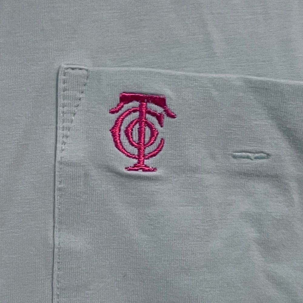 Turquoise Polo Shirt - Picture 4 of 10